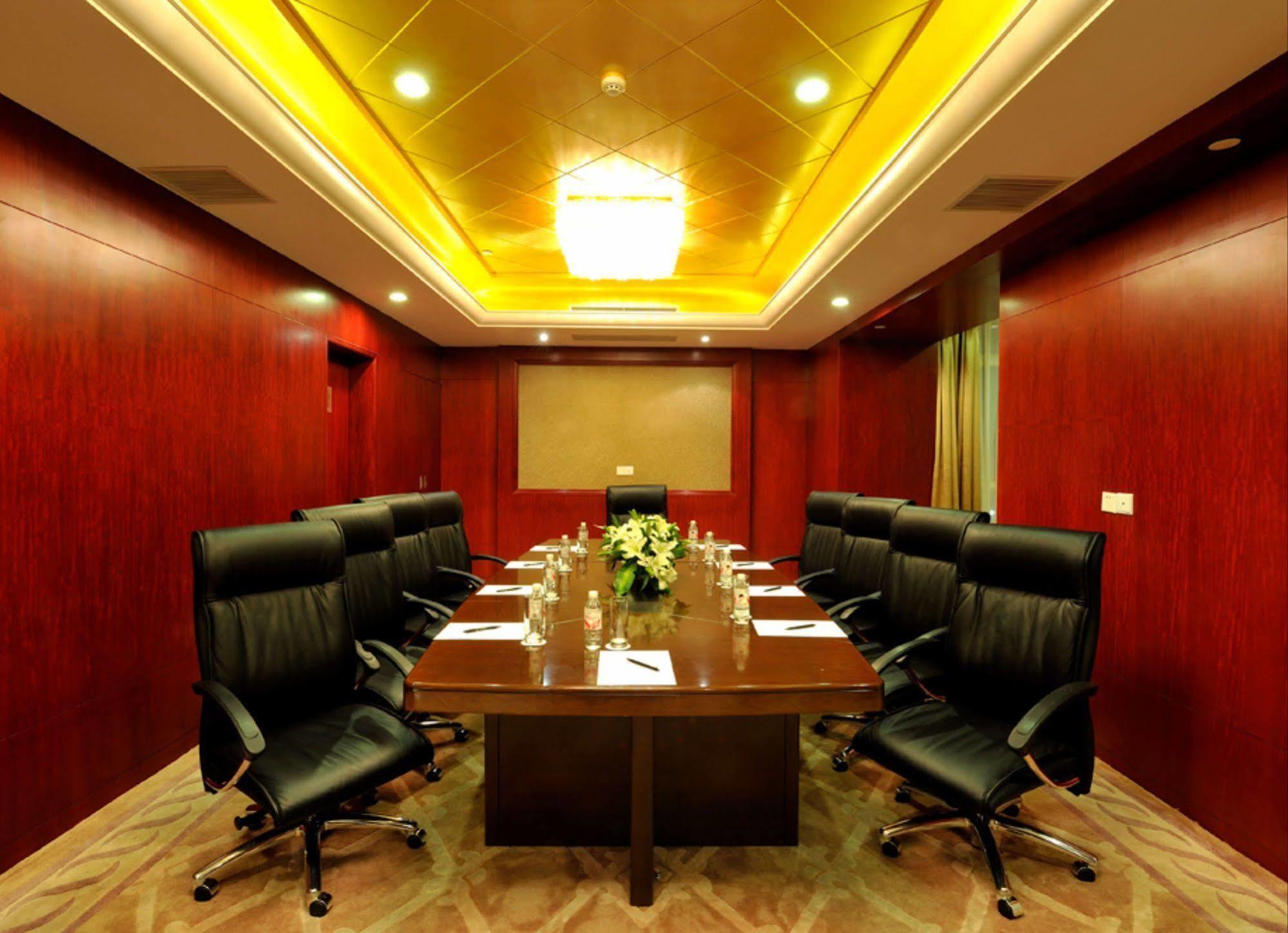 Changchun Hualida Hotel Fasilitas foto